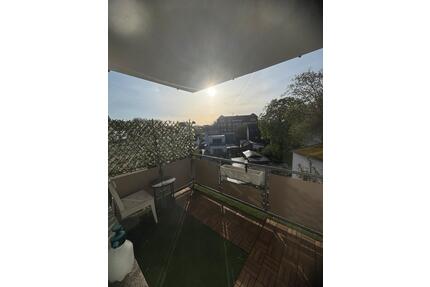 Wohnung Nachmieter NUR WBS - 289,00&nbsp;EUR Kaltmiete, ca.&nbsp; 48,00&nbsp;m&sup2; in Duisburg (PLZ: 47137) Mittelmeiderich
