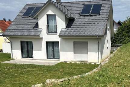 Haus zum Kaufen in Kirchberg an der Jagst 622.000,00 € 142 m²
