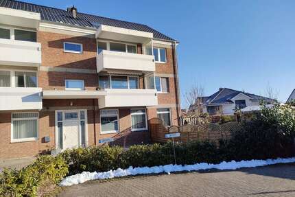 Wohnung zum Mieten in Barsinghausen - Hohenbostel 450,00 € 47 m²