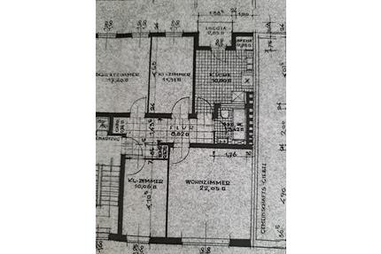 Eigentumswohnung Hannover-Südstadt Top Lage