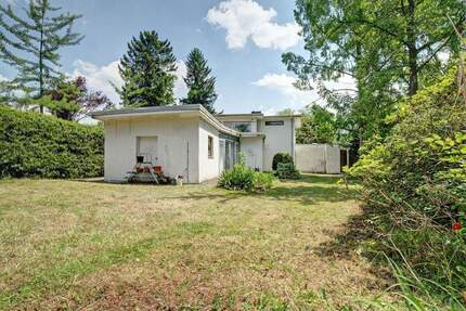 Attraktives Villengrundstück in Stockdorf! - Gauting / Stockdorf