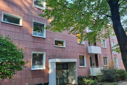 Wohnung zum Kaufen in Hannover 215.000,00 € 89.5 m²
