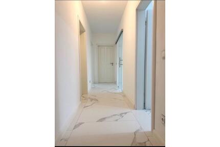 Helle, hochwertige kernsanierte 3 Zimmer Wohnung in Bergkamen - Hamm Herringen