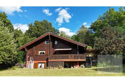 Haus zum Kaufen in Ulrichstein Bobenhausen 346.000,00 € 84 m² - Ulrichstein / Bobenhausen