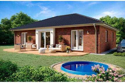 Haus zum Kaufen in Kriesow 335.400,00 € 115 m²