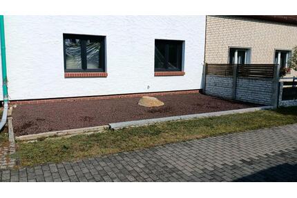 Haus, Eigenheim, Doberlug-Kirchhain