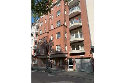 Wohnung zum Mieten in Düsseldorf 1.535,00 € 80 m²