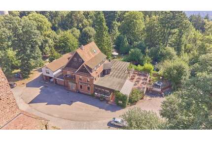 Haus zum Kaufen in Dossenheim 1.650.000,00 € 661 m²