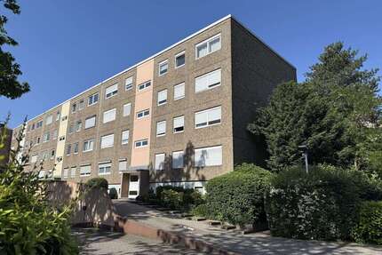 Wohnung zum Kaufen in Duisburg 153.000,00 € 82 m²