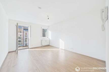 Wohnung zum Kaufen in Regensburg 139.000,00 € 25 m²