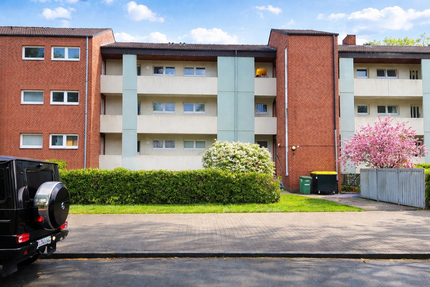 Wohnung zum Kaufen in Oldenburg 99.000,00 € 26.41 m²