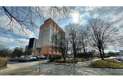 Wohnung zum Kaufen in Hamburg Billstedt 279.320,00 € 57 m²