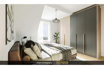 Wohnqualität neu definiert - Moderne Neubauwohnung in begehrter Lage von Emsdetten