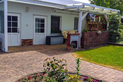 Bungalow Stahlbrode • 3 Personen • 100m bis Strand | 22239 - Sundhagen