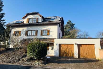 Haus zum Kaufen in Meiningen 358.000,00 € 151 m²