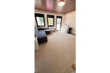 Wohnung Trebur Astheim - 650,00&nbsp;EUR Kaltmiete, ca.&nbsp; 30,00&nbsp;m&sup2; in Trebur (PLZ: 65468)