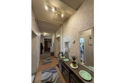 Wohnung zum Kaufen in Brandenburg an der Havel 199.000,00 € 133 m²