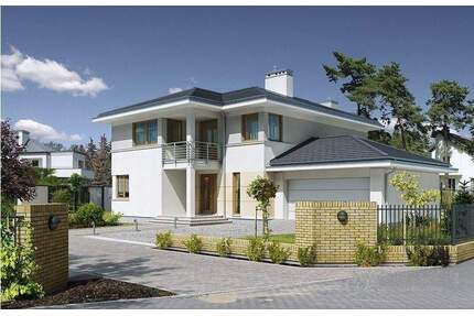 Hier fühlen Sie sich zu Hause - 622.900,00&nbsp;EUR Kaufpreis, ca.&nbsp; 169,00&nbsp;m&sup2;&nbsp;Wohnfl&auml;che in Weinböhla (PLZ: 01689)