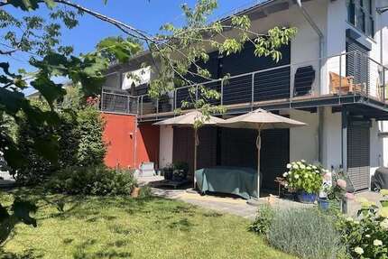 Wohnung zum Kaufen in Sauerlach 990.000,00 € 167 m²
