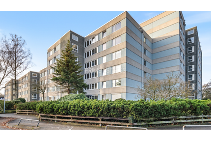 Wohnung zum Kaufen in Hamburg 355.000,00 € 89 m²