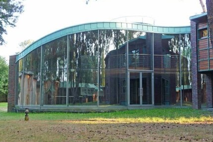 Gewerbegrundstück in Niedersachsen Landkreis Rotenburg - Lengenbostel