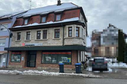 Haus zum Kaufen in Gerabronn 290.000,00 € 234 m²