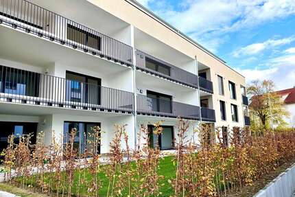 Wohnung zum Mieten in Dornstadt 1.720,00 € 130.7 m²