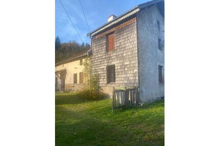 Ruhiger Bauernhof im Süden der Vogesen- Langzeitmiete - Freiburg im Breisgau Günterstal