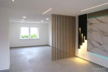 Frisch saniert in ländlicher Idylle - Weitersborn