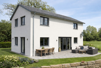 Perfektes Haus für junge Familien - Bad Windsheim Wiebelsheim