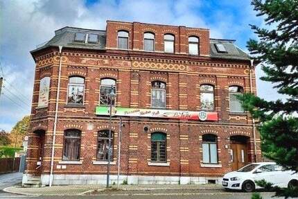 Haus mit Tradition sucht Leute mit Ideen - Reichenbach Rotschau