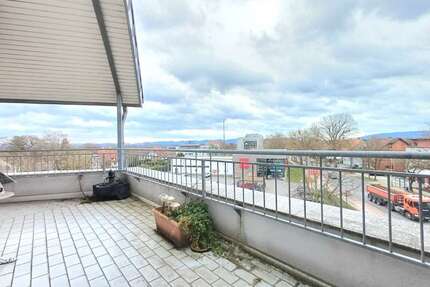 Wohnung zum Mieten in Minden 825,00 € 77.62 m²