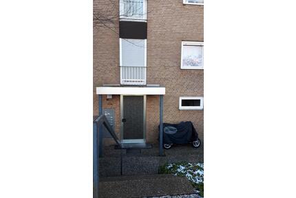 2 Zimmer-Wohnung in Meerbusch-Osterath