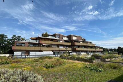 Selbstnutzung ab 01.05.2026 möglich! 3-Zimmer-Wohnung in Albachten - Münster