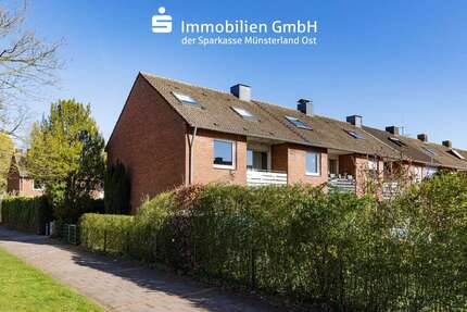 Haus zum Kaufen in Münster 375.000,00 € 114 m²