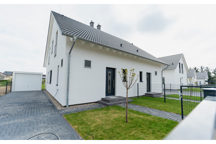 Haus zum Kaufen in Ragow 449.000,00 € 115 m²