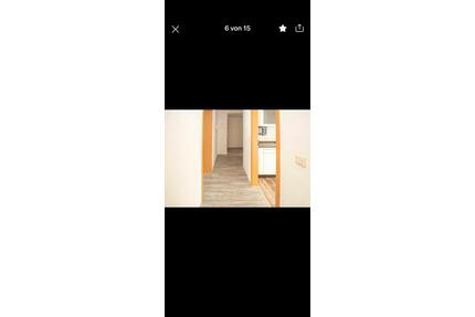 3 Raum Wohnung am Königsplatz - 442,00&nbsp;EUR Kaltmiete, ca.&nbsp; 68,00&nbsp;m&sup2; in Staßfurt (PLZ: 39418)