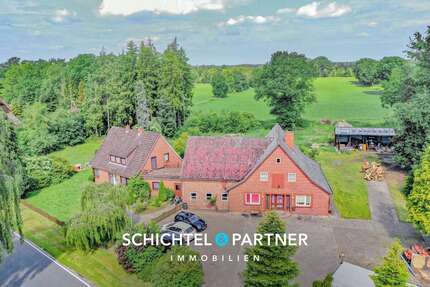 Haus zum Kaufen in Vollersode 479.000,00 € 263 m²