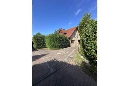 Haus zum Mieten in Jersbek 1.850,00 € 141 m²