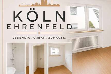 Wohnung zum Kaufen in Köln 139.000,00 € 27 m²
