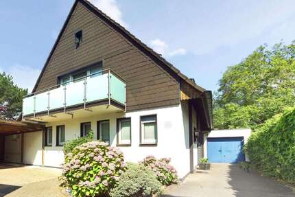 Haus zum Kaufen in Leverkusen 569.000,00 € 187 m²