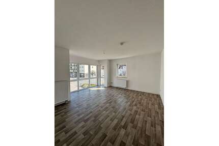 Wohnung zum Mieten in Kitzscher 300,00 € 53.85 m²