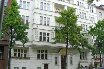 Wohnung zum Kaufen in Berlin - Schöneberg 296.000,00 € 57.31 m²