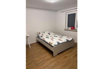 WG - Zimmer in Schwabing-Freimann - München