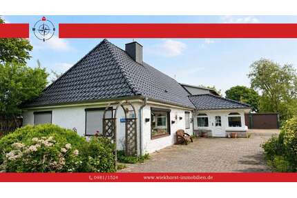 Haus zum Kaufen in Süderheistedt 198.000,00 € 130 m²