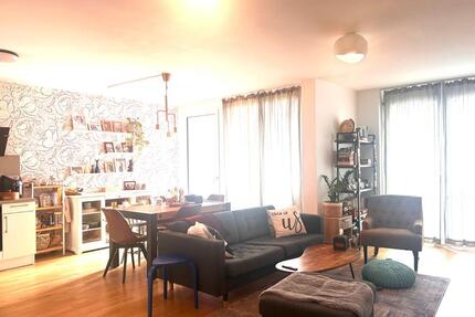 3 room apartment in Prenzlauer Berg for rental from 01.08-31.12 - Berlin Pankow