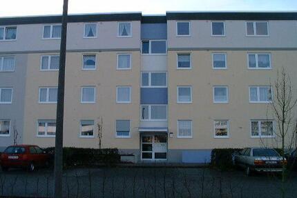 Einziehen und Wohnen: Sanierte 3-Zimmer-Wohnung BonnHeiderhof