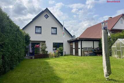 Haus zum Kaufen in Fürstenau 249.500,00 € 129.95 m²