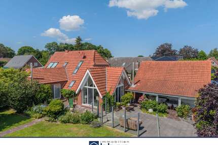 Haus zum Kaufen in Aurich 499.000,00 € 168 m²