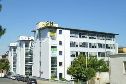 zentrales Büro mit Ausblick - 2.820,00&nbsp;EUR Kaltmiete, ca.&nbsp; 10,00&nbsp;m&sup2; in Dresden (PLZ: 01069) Plauen